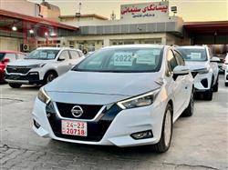 نيسان صني
